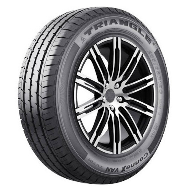 Triangle Tire Connex Van TV701 (235/65R16 115S) - зображення 1