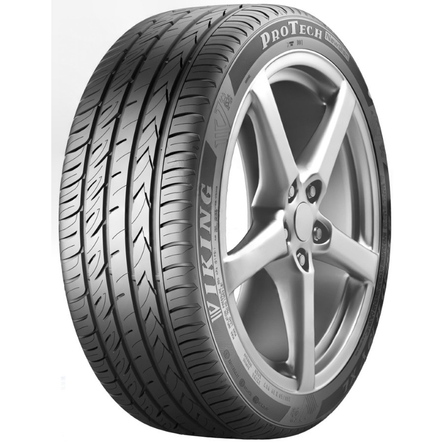 Viking Tyres ProTech NewGen (175/65R15 84H) - зображення 1