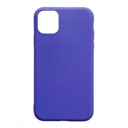   Epik iPhone 11 Pro Silicone Candy Lilac