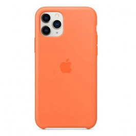 Epik iPhone 11 Pro Silicone case AAA Vitamin C