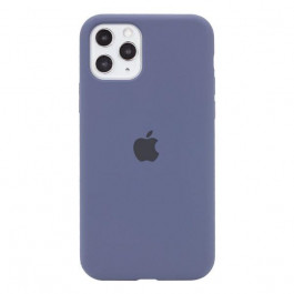 Epik iPhone 11 Pro Silicone Case Full Protective AA Midnight Blue