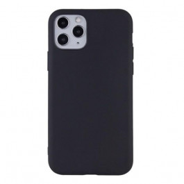   Epik iPhone 11 Pro TPU Black Black