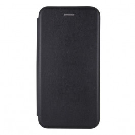 Epik Samsung A515 Galaxy A51 Leather Classy Black