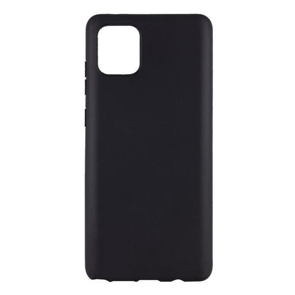 Epik Samsung N770 Galaxy Note 10 Lite TPU Black - зображення 1
