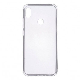   Epik TECNO POP 3 Epic 1.5mm Transparent