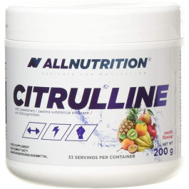 AllNutrition Citrulline 200 g /33 servings/ Apple