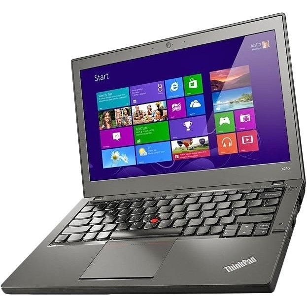 Lenovo ThinkPad X240 (20AL0067RT) - зображення 1