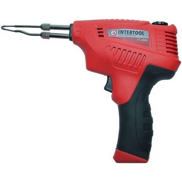 Intertool RT-2003 - зображення 1