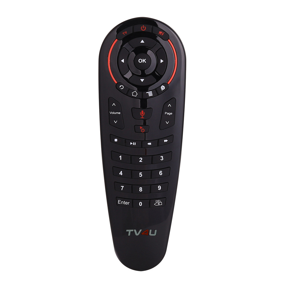 TV4U G30s 33IR Fly Air mouse - зображення 1