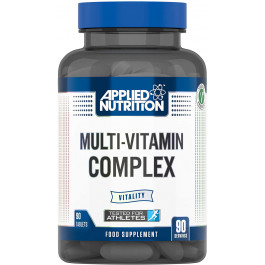 Applied Nutrition Multi-Vitamin Complex 90 tabs