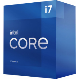Intel Core i7-11700K (BX8070811700K)