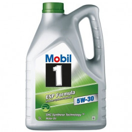 Mobil ESP Formula 5W-30 5 л