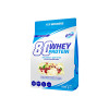 6PAK Nutrition 80 Whey Protein 908 g /30 servings/ White Chocolate Cherry - зображення 2