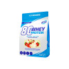 6PAK Nutrition 80 Whey Protein 908 g /30 servings/ White Chocolate Strawberry - зображення 2