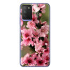 Boxface Silicone Case Xiaomi Poco M3 Flowers 41586-up1005 - зображення 1