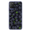 Boxface Silicone Case Xiaomi Poco M3 Blackberry 41586-up1368 - зображення 1