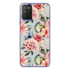 Boxface Silicone Case Xiaomi Poco M3 Rosy 41586-up24 - зображення 1