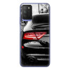 Boxface Silicone Case Xiaomi Poco M3 Audi A7 41586-up503 - зображення 1