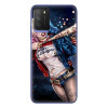 Boxface Silicone Case Xiaomi Poco M3 Harley Quinn 41586-up965 - зображення 1