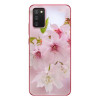 Boxface Silicone Case Samsung Galaxy A025 A02s Flowers 41511-up1104 - зображення 1