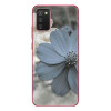 Boxface Silicone Case Samsung Galaxy A025 A02s Flower 41511-up1132 - зображення 1