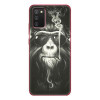 Boxface Silicone Case Samsung Galaxy A025 A02s Smokey Monkey 41511-up56 - зображення 1