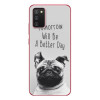 Boxface Silicone Case Samsung Galaxy A025 A02s Better Day 41511-up726 - зображення 1