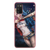 Boxface Silicone Case Samsung Galaxy A025 A02s Harley Quinn 41511-up965 - зображення 1