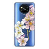 Boxface Silicone Case Xiaomi Poco X3 Cherry Blossom 41290-cc4 - зображення 1