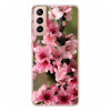 Boxface Silicone Case Samsung Galaxy G991 S21 Flowers 41709-up1005 - зображення 1