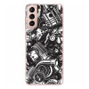 Boxface Silicone Case Samsung Galaxy G991 S21 Autoparts 41709-up1375 - зображення 1