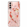 Boxface Silicone Case Samsung Galaxy G991 S21 Japanese Koi Fish 41710-cc3 - зображення 1