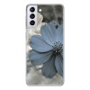 Boxface Silicone Case Samsung Galaxy G996 S21 Plus Flower 41718-up1132 - зображення 1