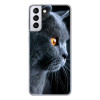 Boxface Silicone Case Samsung Galaxy G996 S21 Plus English cat 41718-up1346 - зображення 1