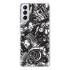 Boxface Silicone Case Samsung Galaxy G996 S21 Plus Autoparts 41718-up1375 - зображення 1