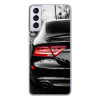 Boxface Silicone Case Samsung Galaxy G996 S21 Plus Audi A7 41718-up503 - зображення 1