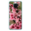 Boxface Silicone Case Xiaomi Redmi Note 9S Flowers 39475-up1005 - зображення 1