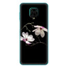 Boxface Silicone Case Xiaomi Redmi Note 9S Flower 39475-up1006 - зображення 1