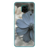 Boxface Silicone Case Xiaomi Redmi Note 9S Flower 39475-up1132 - зображення 1