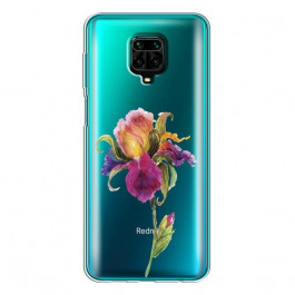 Boxface Silicone Case Xiaomi Redmi Note 9S Iris 39476-cc31