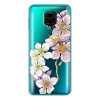 Boxface Silicone Case Xiaomi Redmi Note 9S Cherry Blossom 39476-cc4 - зображення 1