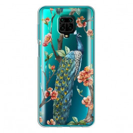 Boxface Silicone Case Xiaomi Redmi Note 9S Pavlin 39476-cc5