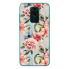 Boxface Silicone Case Xiaomi Redmi Note 9 Rosy 39801-up24 - зображення 1