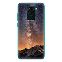   Boxface Silicone Case Xiaomi Redmi Note 9 Night 39801-up702