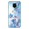 Boxface Silicone Case Xiaomi Redmi Note 9S Orchids 939476-rs16 - зображення 1