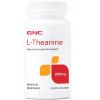 GNC L-Theanine 200 mg 60 caps - зображення 1