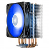 Deepcool GAMMAXX 400 V2 Blue (DP-MCH4-GMX400V2-BL) - зображення 1