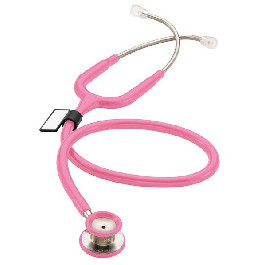 HEACO Стетофонендоскоп неонатологический MD One™ 777I, цвет - розовый