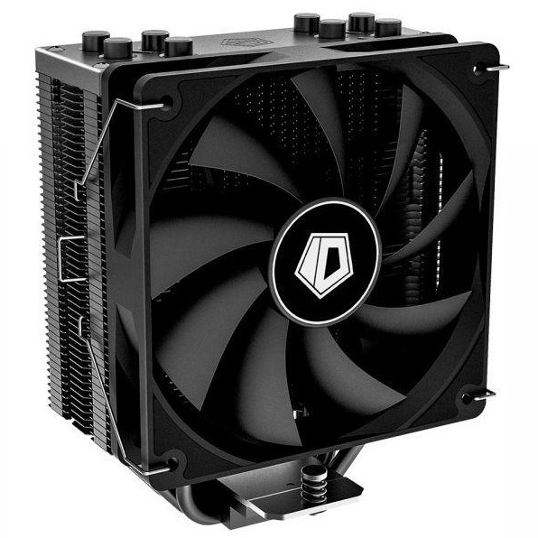 ID-COOLING SE-224-XT-Black - зображення 1