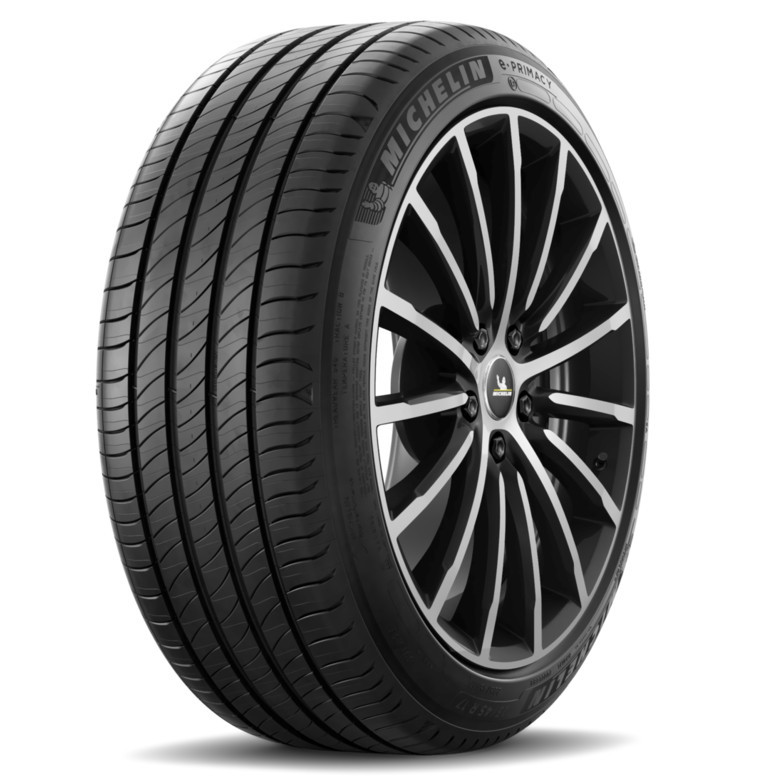 Michelin e.Primacy (205/55R17 91V) - зображення 1